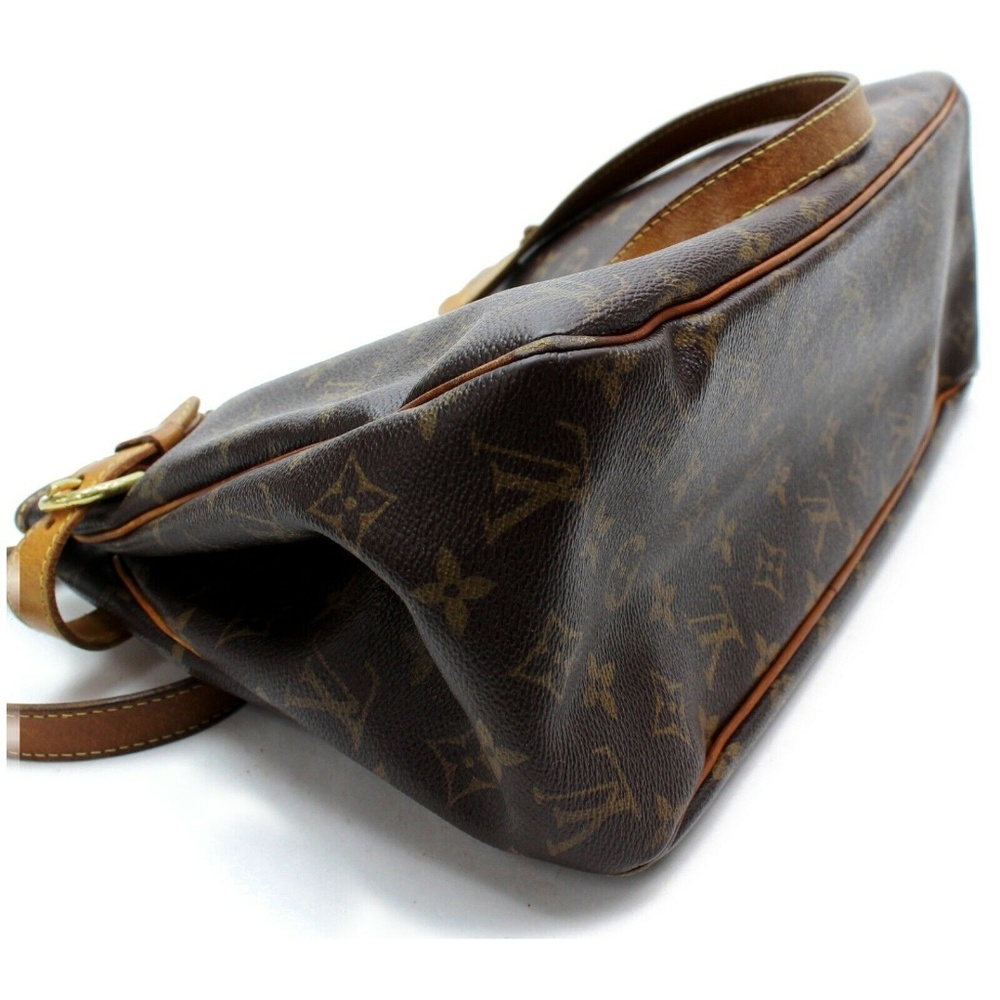 Louis Vuitton shoulder Bag Batignolles Horizontal - Picture 5 of 8